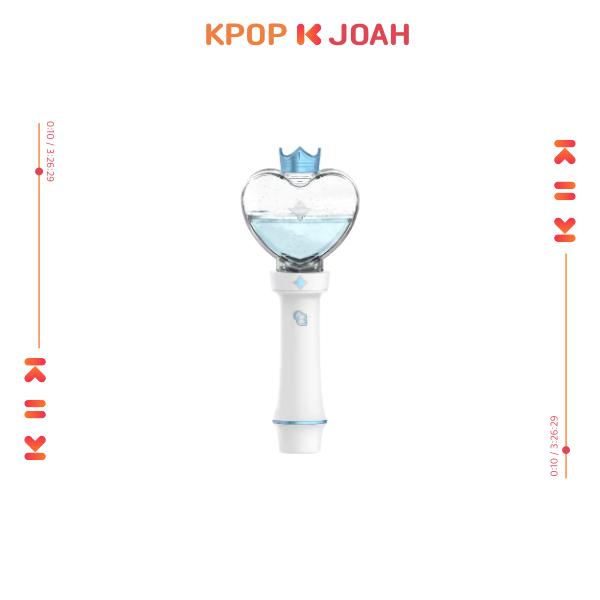 JO YURI OFFICIAL LIGHT STICK (Fanlight)