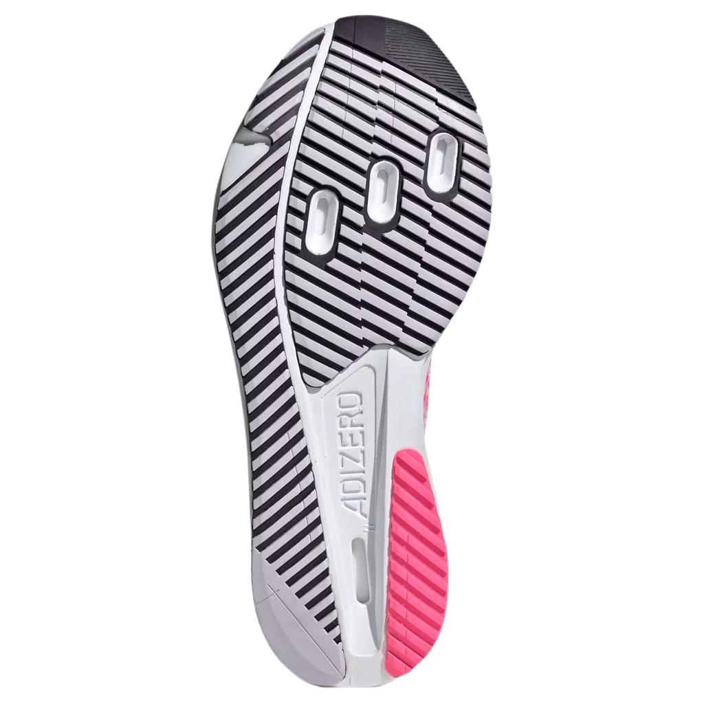 New Adidas Women's Adizero SL2 'White Lucid Pink' Women's IF6767