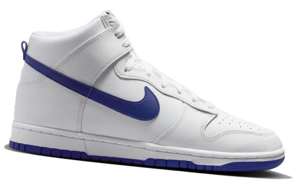 Nike Dunk High White Concord DV0828-101