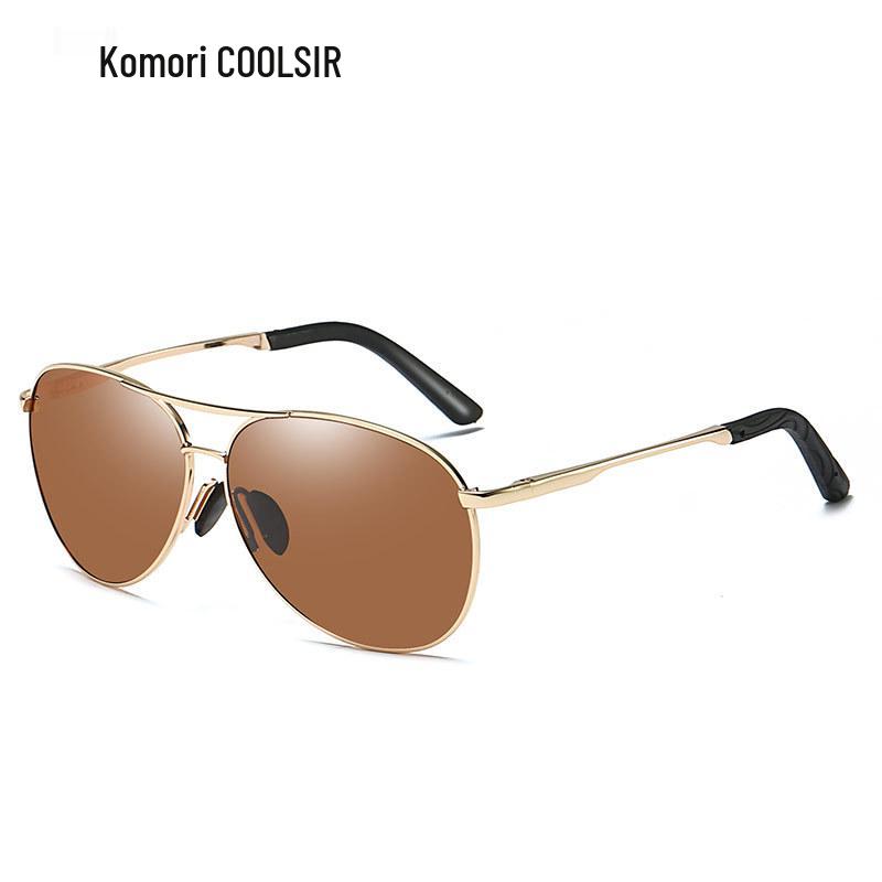 

Men s Polarized Photochromic Night Vision Sunglasses 8013 As shown