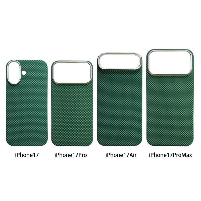 Ultra Thin Kevlar Phone Case IPhone