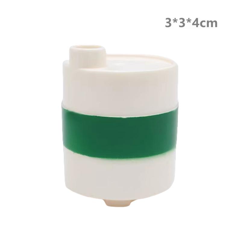 Big Building Blocks Compatible Large Bricks Road Plate Car Parking Pole Fuel Station City Traffic Kids Educational Creative Toys