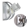 Supply Useful Shower Head Holder Home Spray 78*70mm Accessory Adjustable Bathroom Bidet Bracket Part Replacement Tool