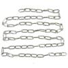 HAISIDIKE HK-357 Catena Antifurto a Maglia Lunga in Acciaio Inossidabile 304