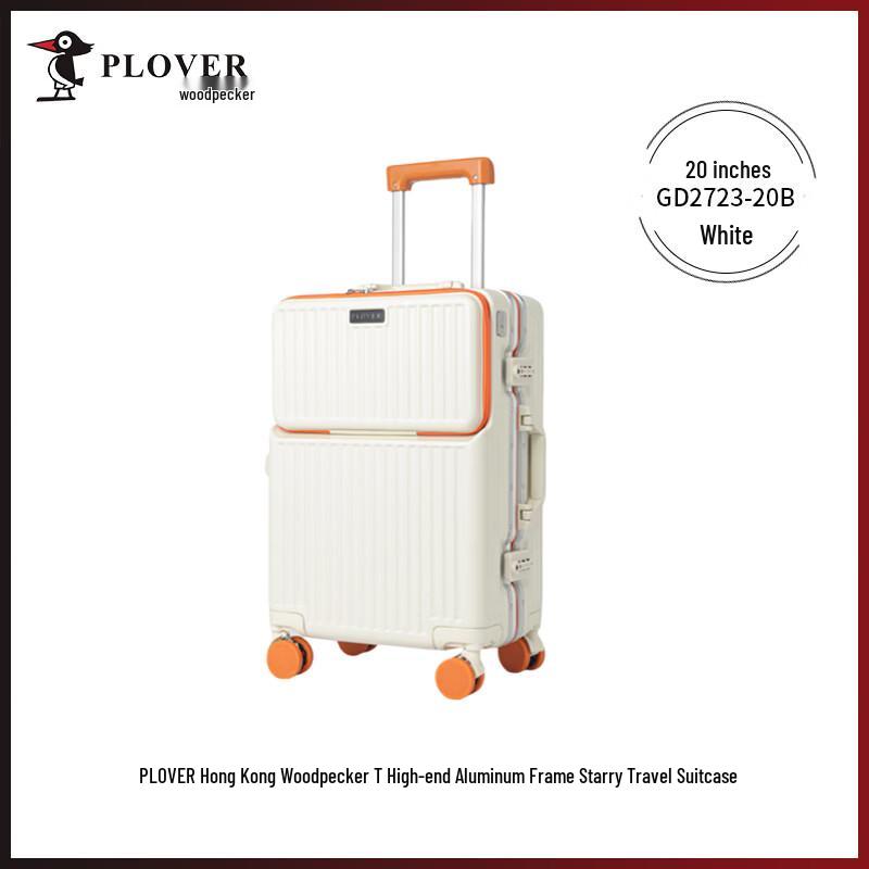 PLOVER Star Series 20-inch Carry-On Luggage