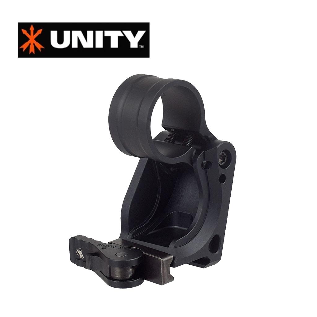 Tactical UNITY Riser Mount FAST FTC Magnifier Mount Optic Base For G33 G43 G45 2.26'' 2.91'' Optical Height Sight Scope Mounts