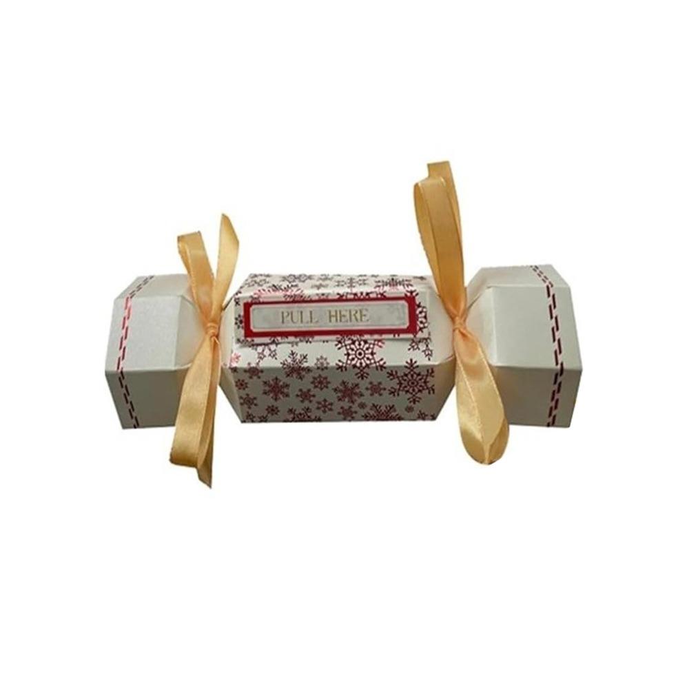 Funny Christmas Money Box Paper Christmas Money Holders Creative Cash Gift Pull  Party Supplies