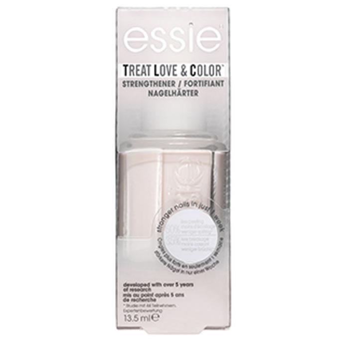 

Essie Love & Color Strengthener 10 Nude Mood 13,5мл