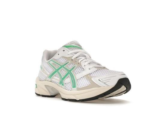ASICS Gel 1130 White Malachite Green W - 1202A164-114