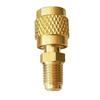 Refrigeration Services Conversion R SAE Female Adapter