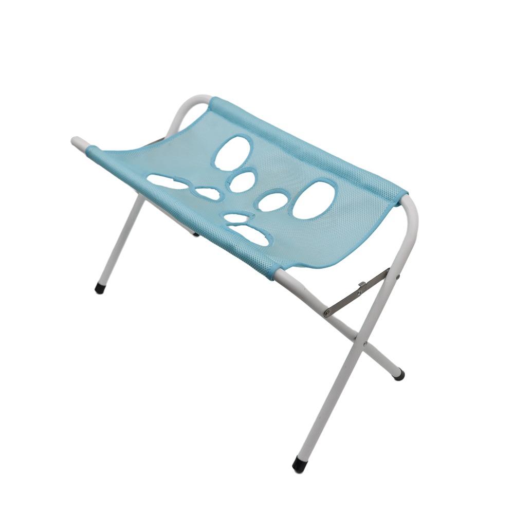 New Stable Pet Bath Stand Non-slip Free Hands Pet Bath Tools Pet Grooming Hammock Small Dog and Cat