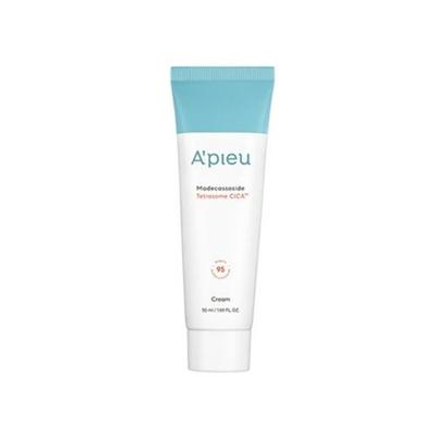 Madecassoside Tetrazome Cica Cream 50ml