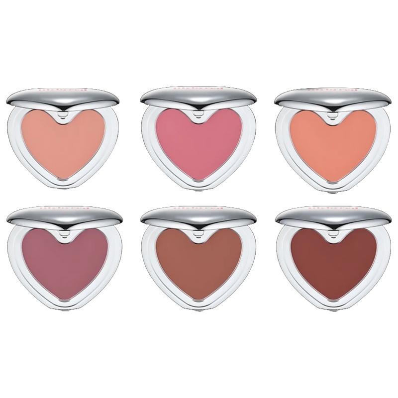 lilybyred Luv Beam Cheek Mousse 3,8 g