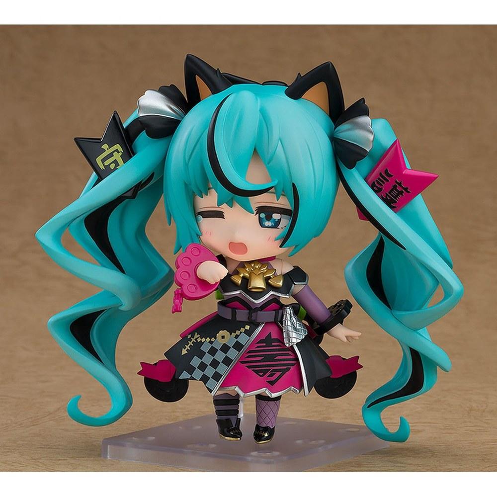 Good Smile Company Hatsune Miku Nendoroid Beckoning Ver. Figure 10cm