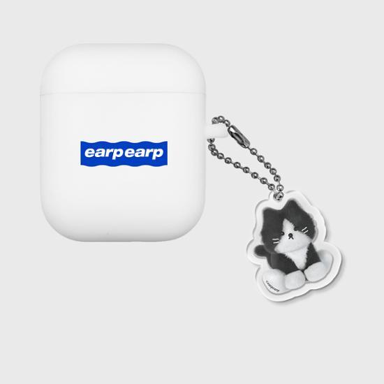 Whoop Whoop Delikatny Chichi (Brelok), popularne wyrażenie w Korei