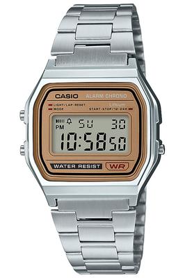 Casio Casio Collection Uhr, (Altes Modell) A-158WEA-9JF