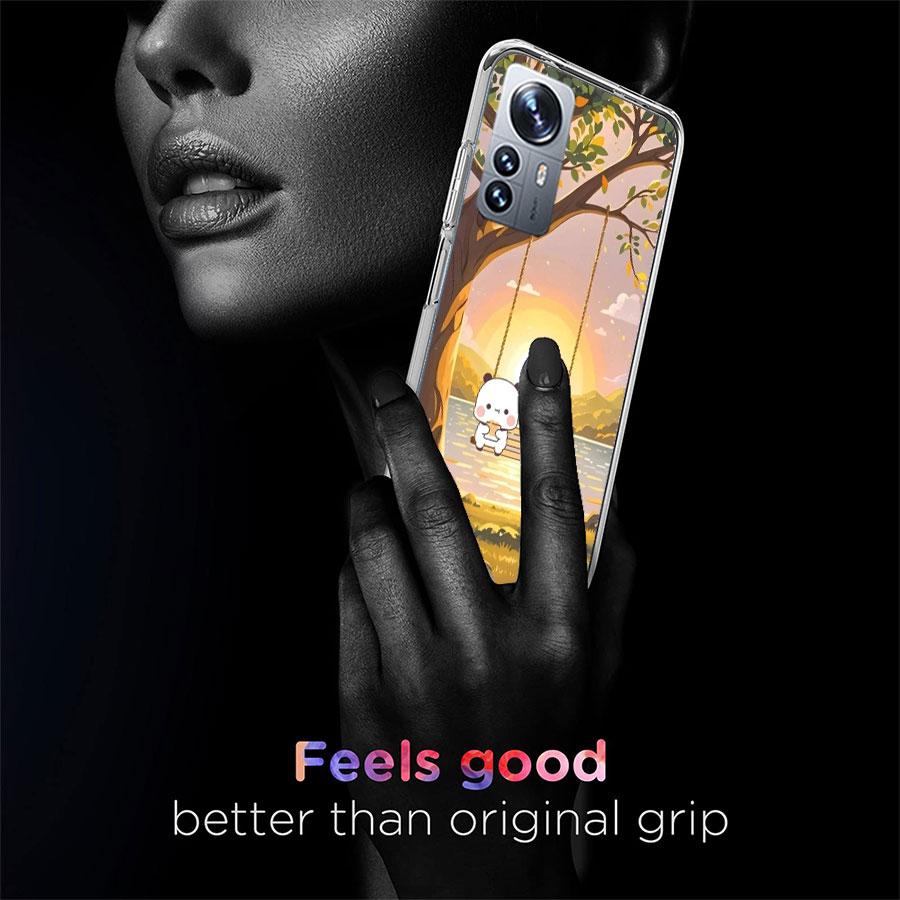 Cute BuBu DuDu Phone Case For Redmi Note 13 Pro Plus 14 Pro+ 12S 12 11S 11T 11E 11 10S 10 9S 9 Xiaomi Capa TPU