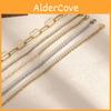 Light Luxury Geometric Stainless Steel Bracelet With Cz Inlay For Women Gift Sales Event