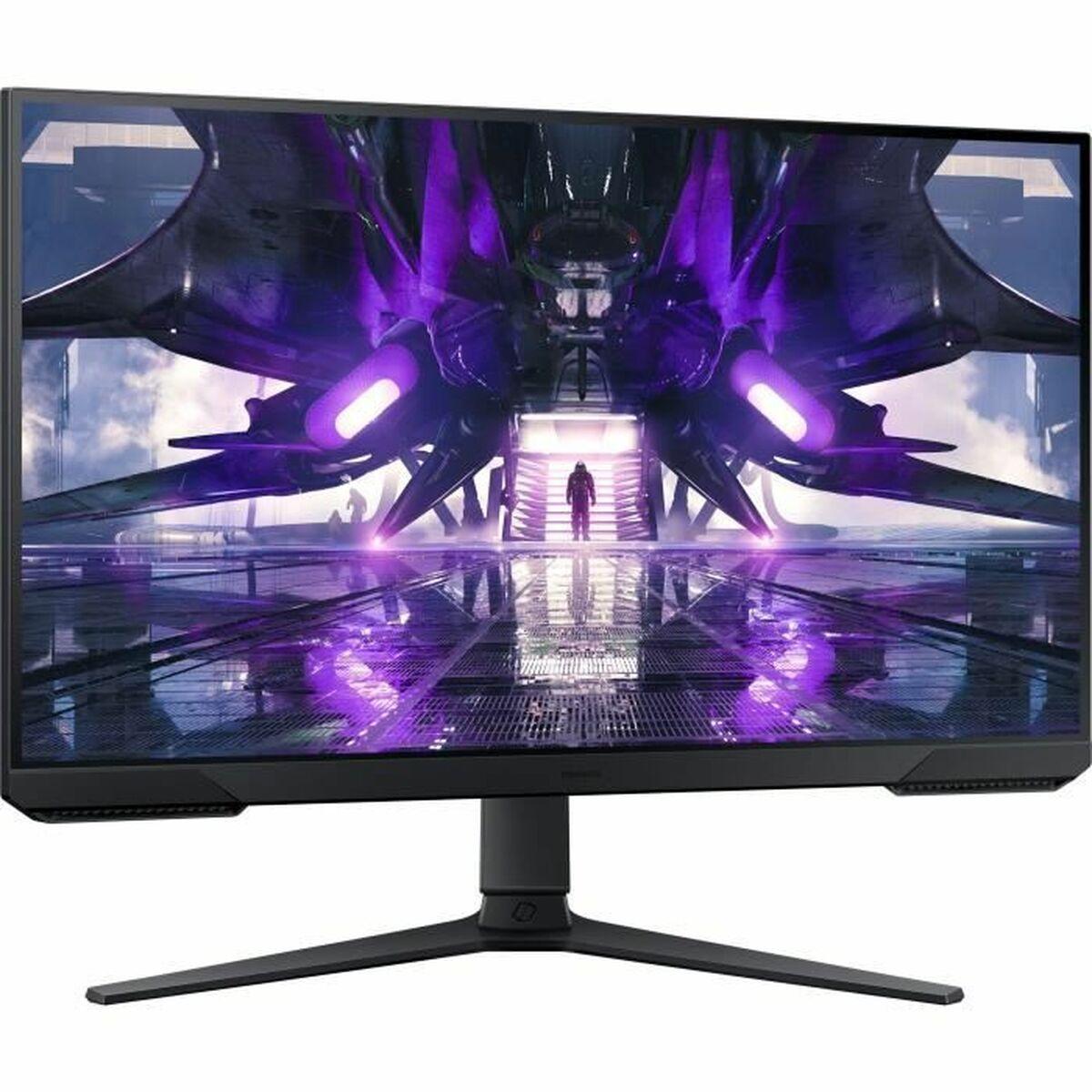 

Экран Samsung Samsung Odyssey G300 24 дюйма, 144 Гц