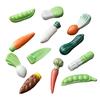 HAMILO Chopstick Vegetable Set of 12 Rests, Motif, Table, Lunch, Dinner,