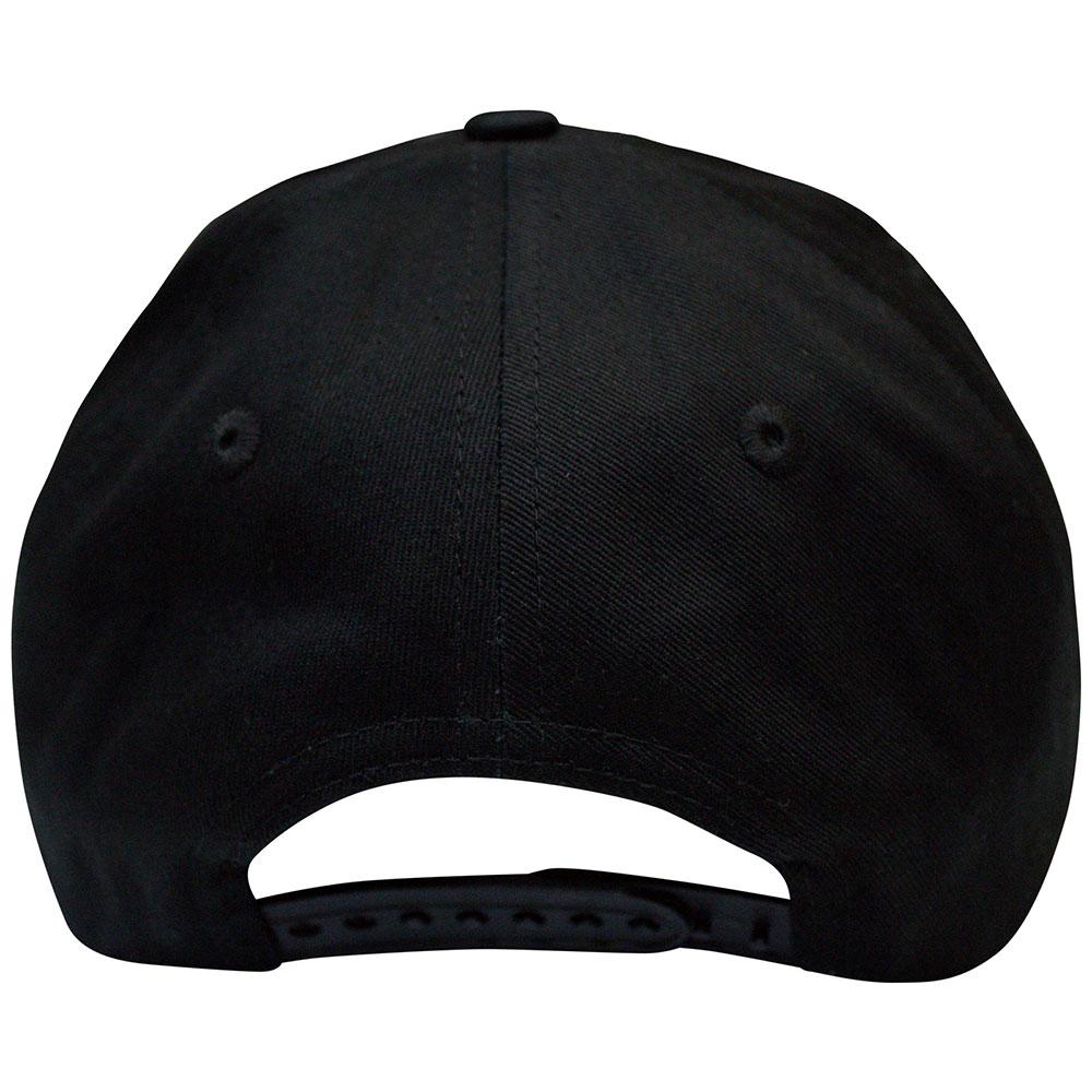Nickelback Gradient Logo Baseball Cap