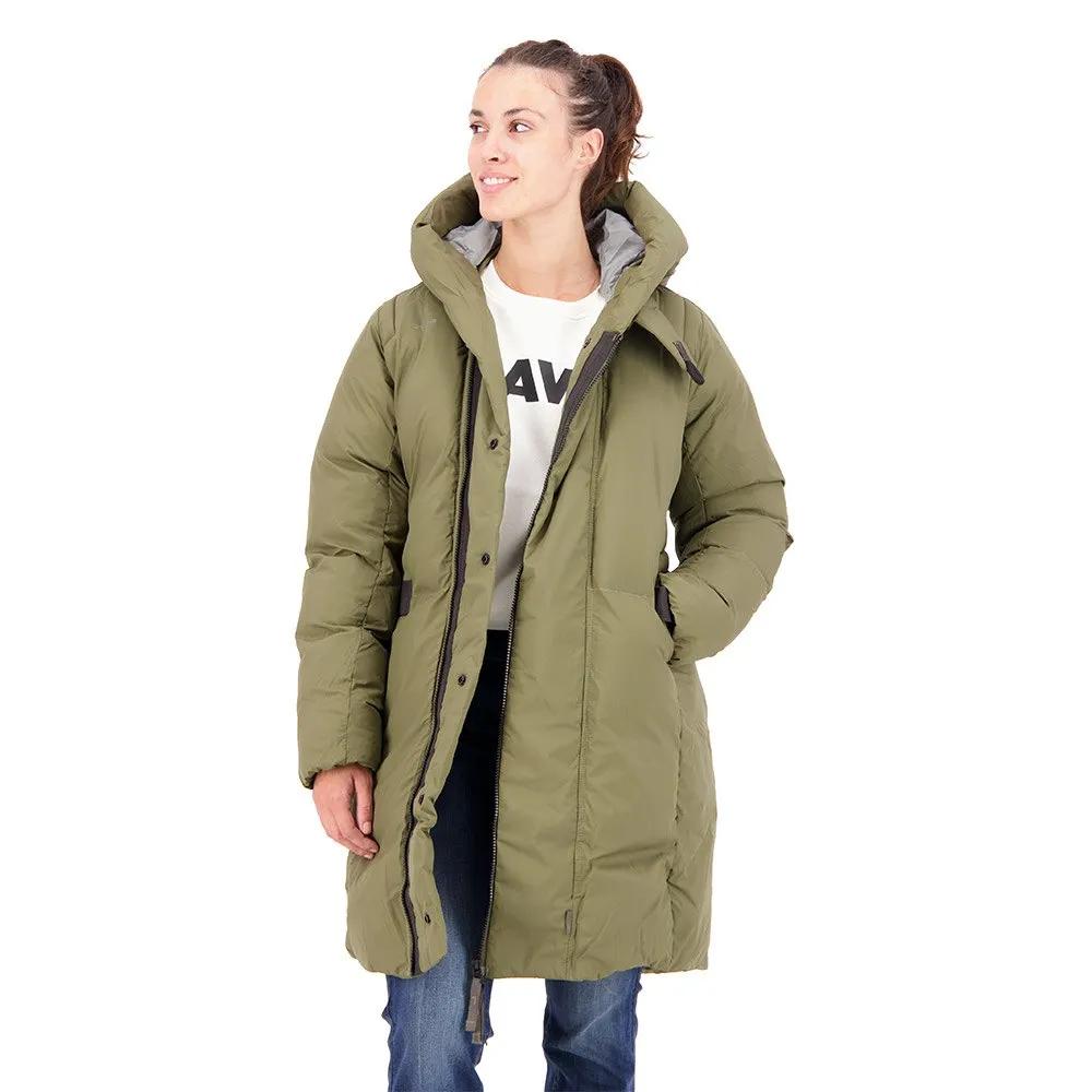 G-Star Parka Whistler Padded