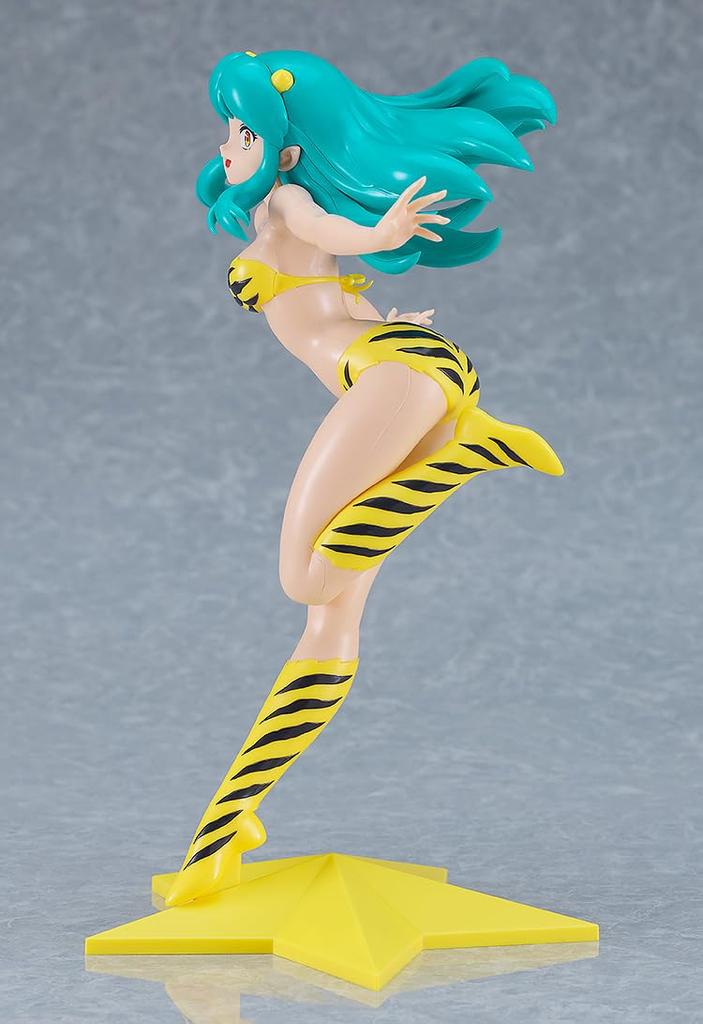 PLAMAX Urusei Yatsura Ram Assembly Plastic Model Non-scale