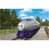 Takara Tomy Plarail Thomas TS-12 Kenji Toy Train for Ages 3 and Up