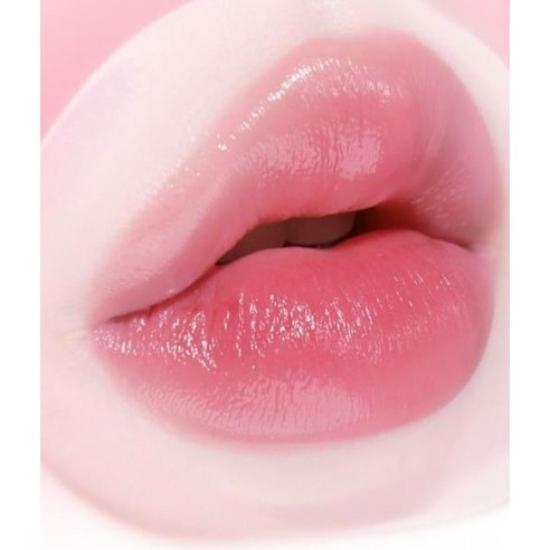 lilybyred Barming Dewy Lip Tint – 02 Tender Rich