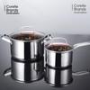 EKCO Deluxe 2-Piece Cookware Set
