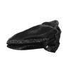 Hair Clips Vintage Soft Satin Hair Claw Rhinestone/pearl Hairpin Large Big Bow Ornament Women Hair Accessories