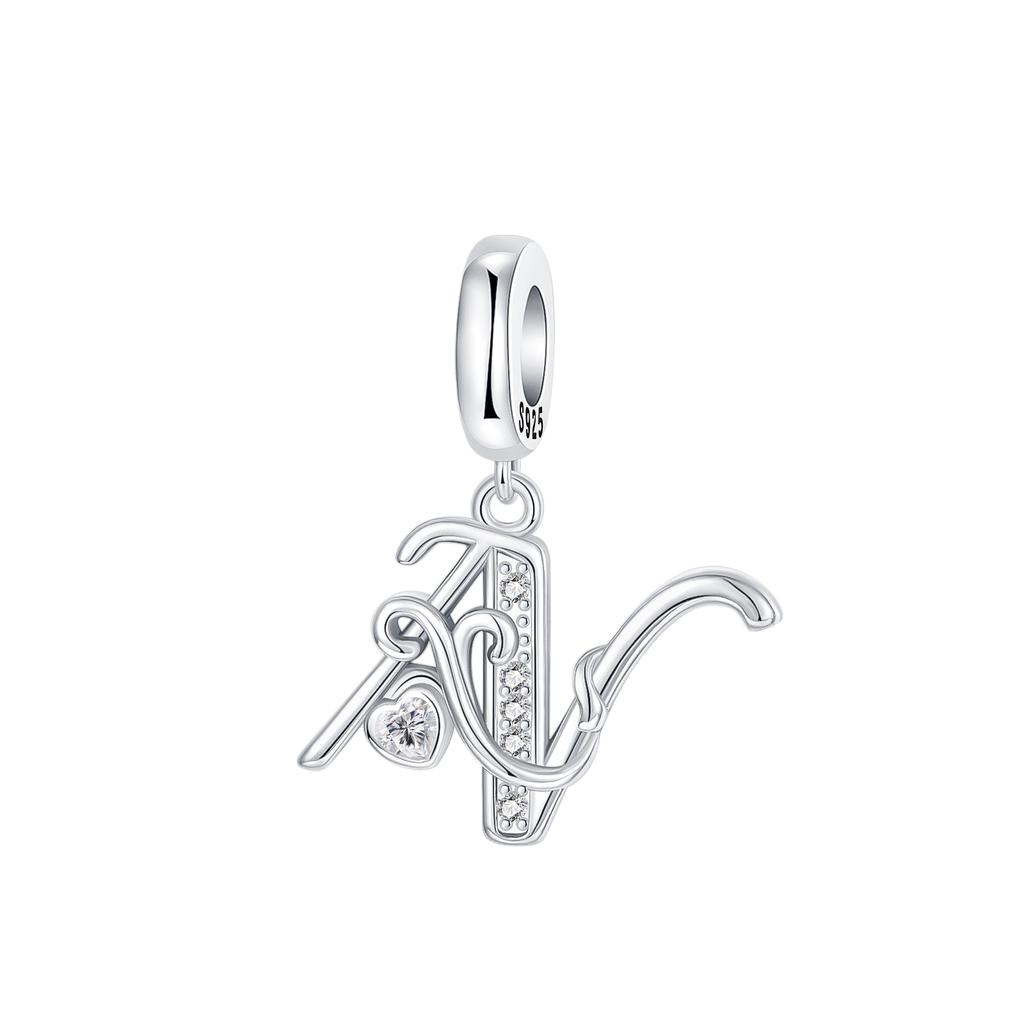 Copper Clasp Copper Cz Pave Clip Charms Daisy Beads Stopper Safety Chain Fit Original Bangle Bracelet Jewelry Clip