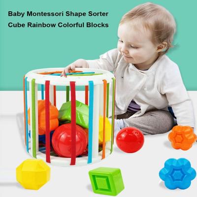 Lernspielzeug & Entwicklungsförderung – Lernspielzeug