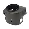NEW Upper & Lower Steering Column Cover Shroud fits For  99-02 Silverado & Sierra