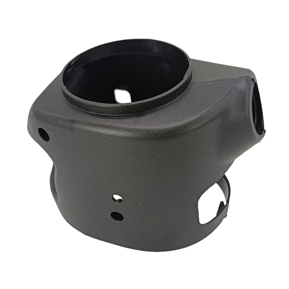 NEW Upper & Lower Steering Column Cover Shroud fits For  99-02 Silverado & Sierra