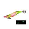 SHIMANO Sephia Clinch Flash Boost Rattle No. 3 QE-J30V 012 Pink Chart G
