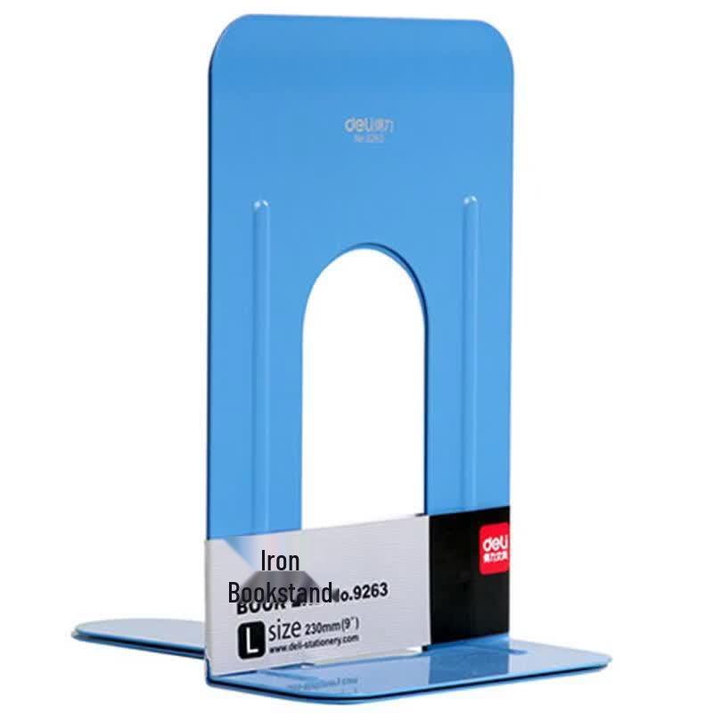 Deli Metal Bookends