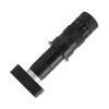 FHD USB Microscope Camera 41MP Microscope Camera with 180X C Mount Lens for Industry Phone PCB WeldingUS Plug