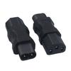 High-performance Male Female Adapter Cable Adapter Cable Adapter ABS-material