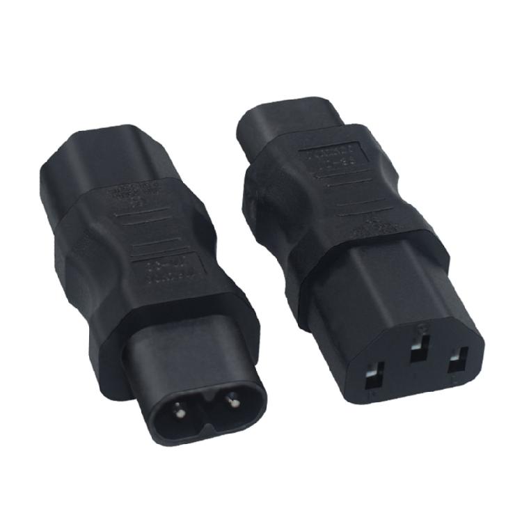 High-performance Male Female Adapter Cable Adapter Cable Adapter ABS-material