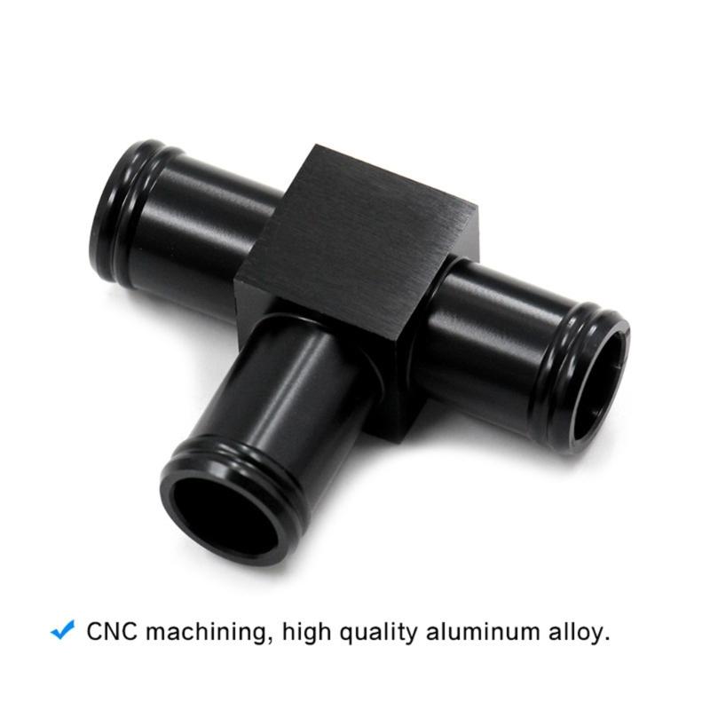 Auto Kühlerisolierung Motorzylinder 4 Kühlmittel Kühlmod Schlauchadapter-Kit Verschleißfest für LGT FXT EJ20 EJ25