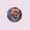 Cute Anime Spice and Wolf Enamel Badges Cartoon Manga Brooches for Backpacks Clothing Jewelry Accessories Circular Lapel Pins