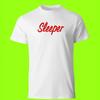 Sleeper - T Shirt - Indie Pop Rock Britpop Louise Wener Music Band 90s