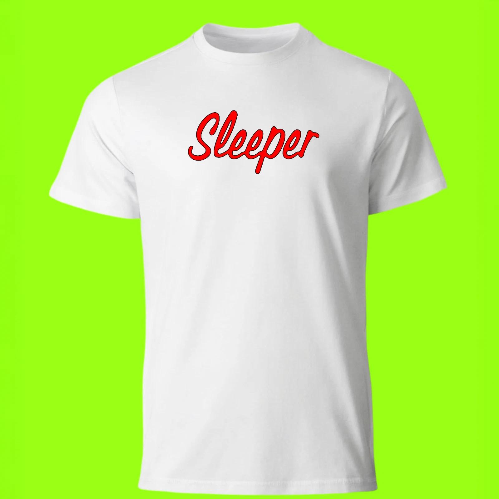 Sleeper - T Shirt - Indie Pop Rock Britpop Louise Wener Music Band 90s S