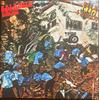 LP Record FELA KUTI & AFRICA 70 - Kalakuta Show (Blue Vinyl) KFR20203BLUEVIN Knitting Factor 2024 US Soul/Funk