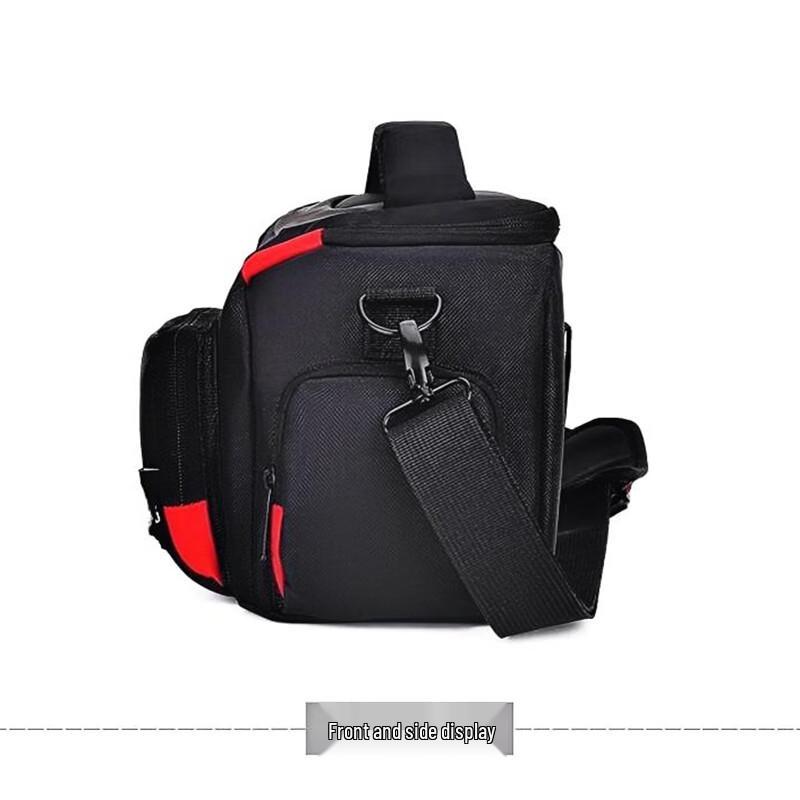 Li Shen Canon DSLR Camera Bag