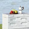 OEING Portable Outdoor Storage Box
