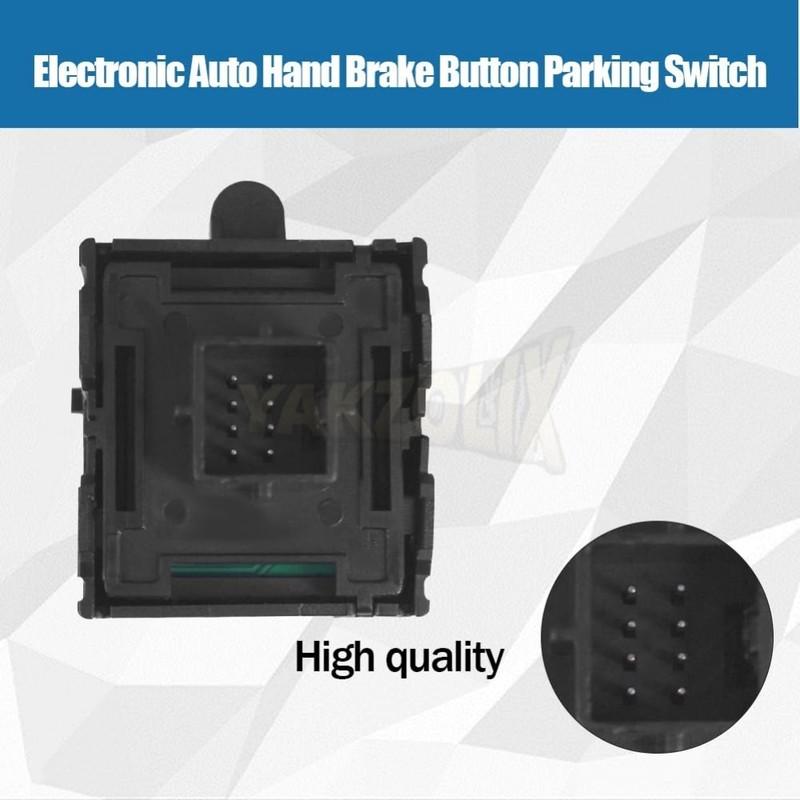35355-TBA-A01 for Honda Civic 2016 2017 2018 Electronic Auto Hand Brake Button Parking Brake Switch Auto Accessories 35355TBAA01