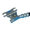 Power Steering Pressure Hose Fits: Infiniti I30 200-2001 , I35 2002-2004