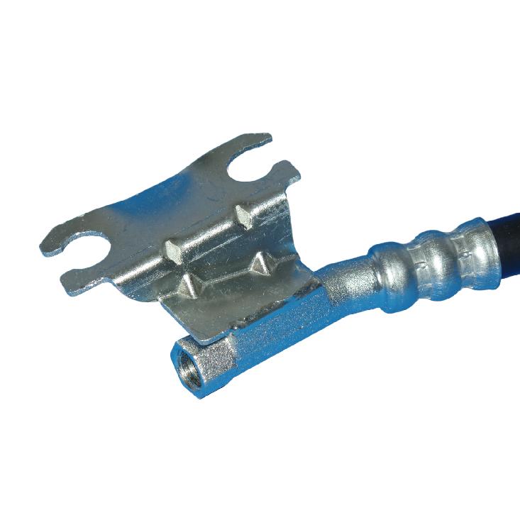 Power Steering Pressure Hose Fits: Infiniti I30 200-2001 , I35 2002-2004